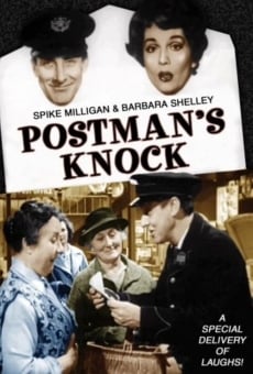 Postman's Knock streaming en ligne gratuit