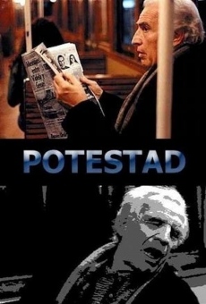 Ver película Potestad