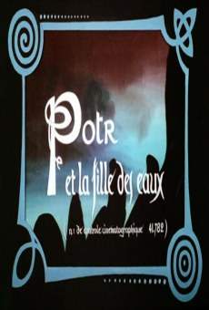 Potr' et la fille des eaux (1974)