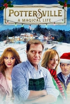Pottersville online streaming