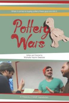 Ver película Pottery Wars