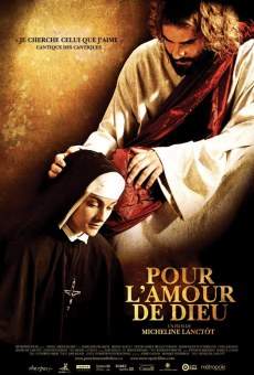 Película: Pour l'amour de Dieu