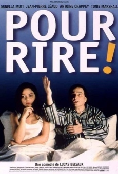 Pour rire! (1996)