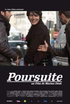 Poursuite en ligne gratuit