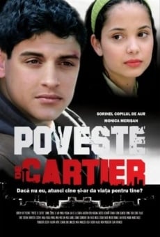 Poveste de cartier stream online deutsch