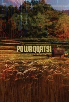 Powaqqatsi - Life in Transformation