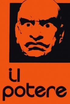 Il potere online streaming