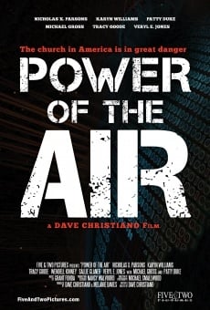 Ver película Power of the Air