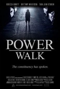 Watch Power Walk online stream