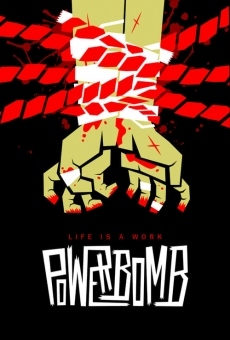 Powerbomb online streaming