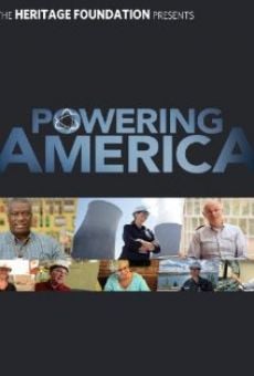 Powering America streaming en ligne gratuit