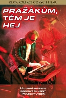 Pra?ák?m, t?m je hej online streaming