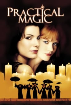 Practical Magic, película en español