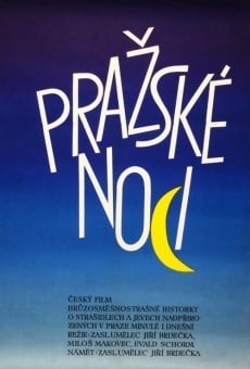 Prazske noci online free