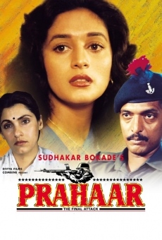 Prahaar: The Final Attack online