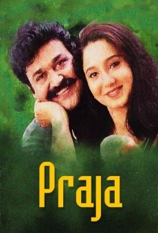 Ver película Praja