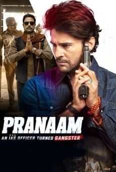 Pranaam online free