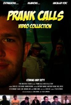 Prank Calls: Video Collection on-line gratuito