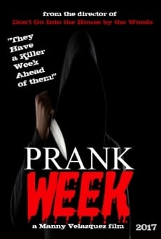 Prank Week stream online deutsch