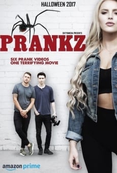 Ver película Prankz