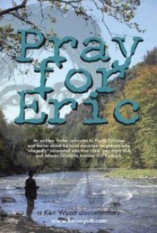 Watch Pray for Eric online stream