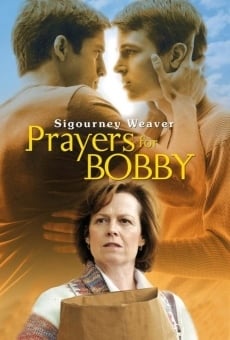 Watch Prayers for Bobby online stream