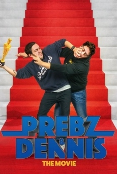 Ver película Prebz og Dennis: The Movie