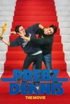 Prebz og Dennis: The Movie online free