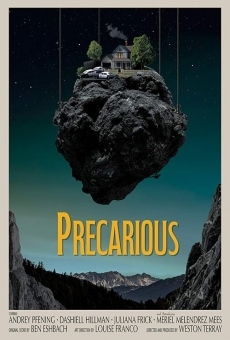 Precarious on-line gratuito