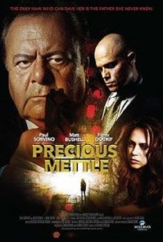 Precious Mettle online kostenlos