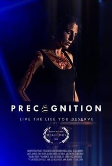 Precognition on-line gratuito