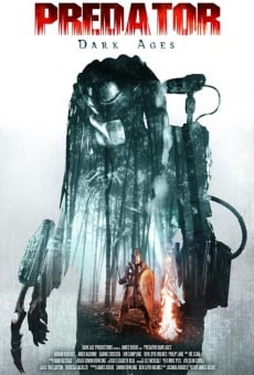 Película: Predator Dark Ages