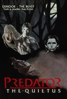 Predator: The Quietus online streaming