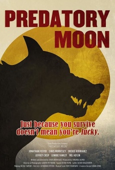 Ver película Predatory Moon