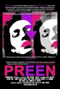 Preen on-line gratuito