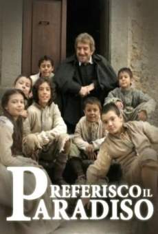 Preferisco il paradiso online free