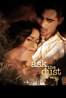 Demande à la poussière streaming en ligne gratuit