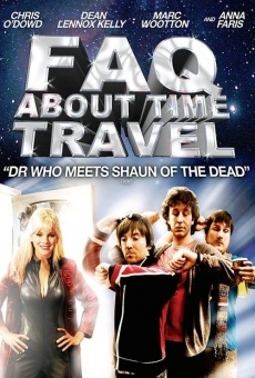 Watch Frequently Asked Questions About Time Travel online stream