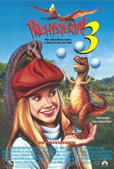 Prehystoria 3 online streaming