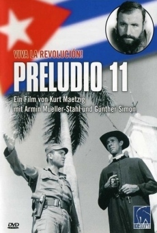 Preludio 11 streaming en ligne gratuit