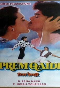 Prem Qaidi streaming en ligne gratuit