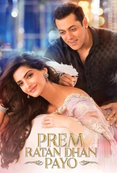 Prem Ratan Dhan Payo online kostenlos