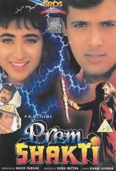 Ver película Prem Shakti