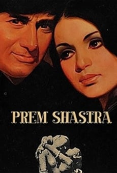 Ver película Prem Shastra