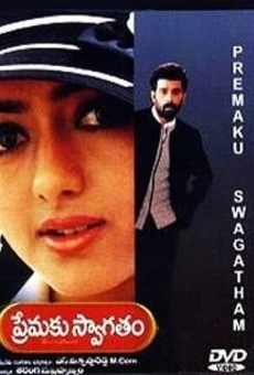 Premaku Swagatam on-line gratuito