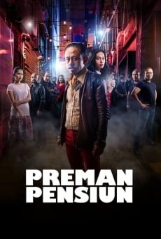 Ver película Preman Pensiun