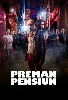 Preman Pensiun streaming en ligne gratuit