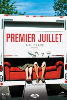 Premier juillet, le film online free