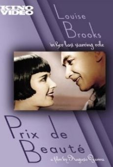 Prix de beauté