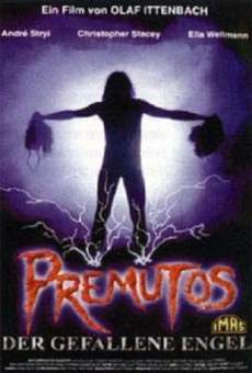 Ver película Premutos, el ángel caído